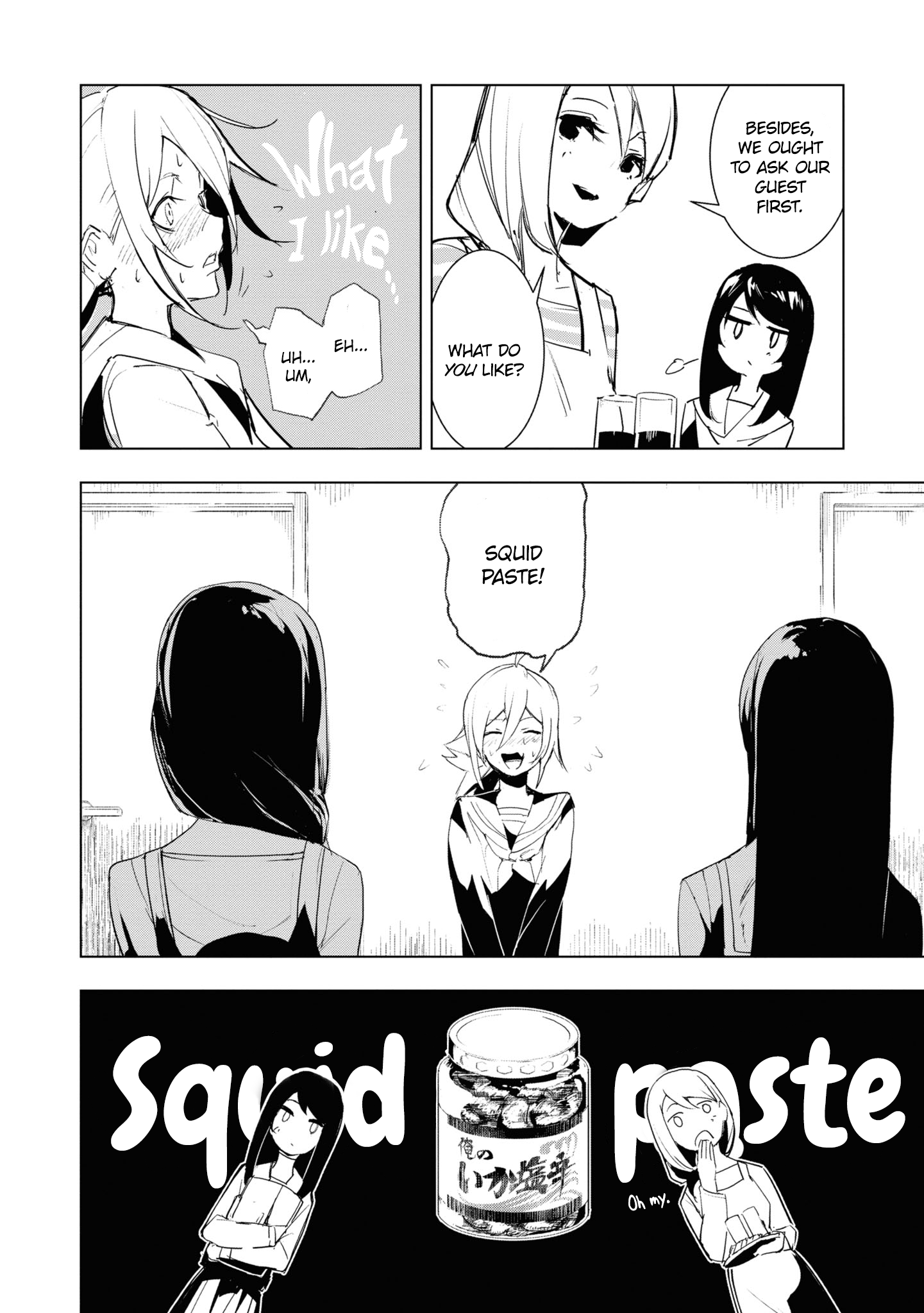 Common-Sense Monster - Chapter 13 - Page 5