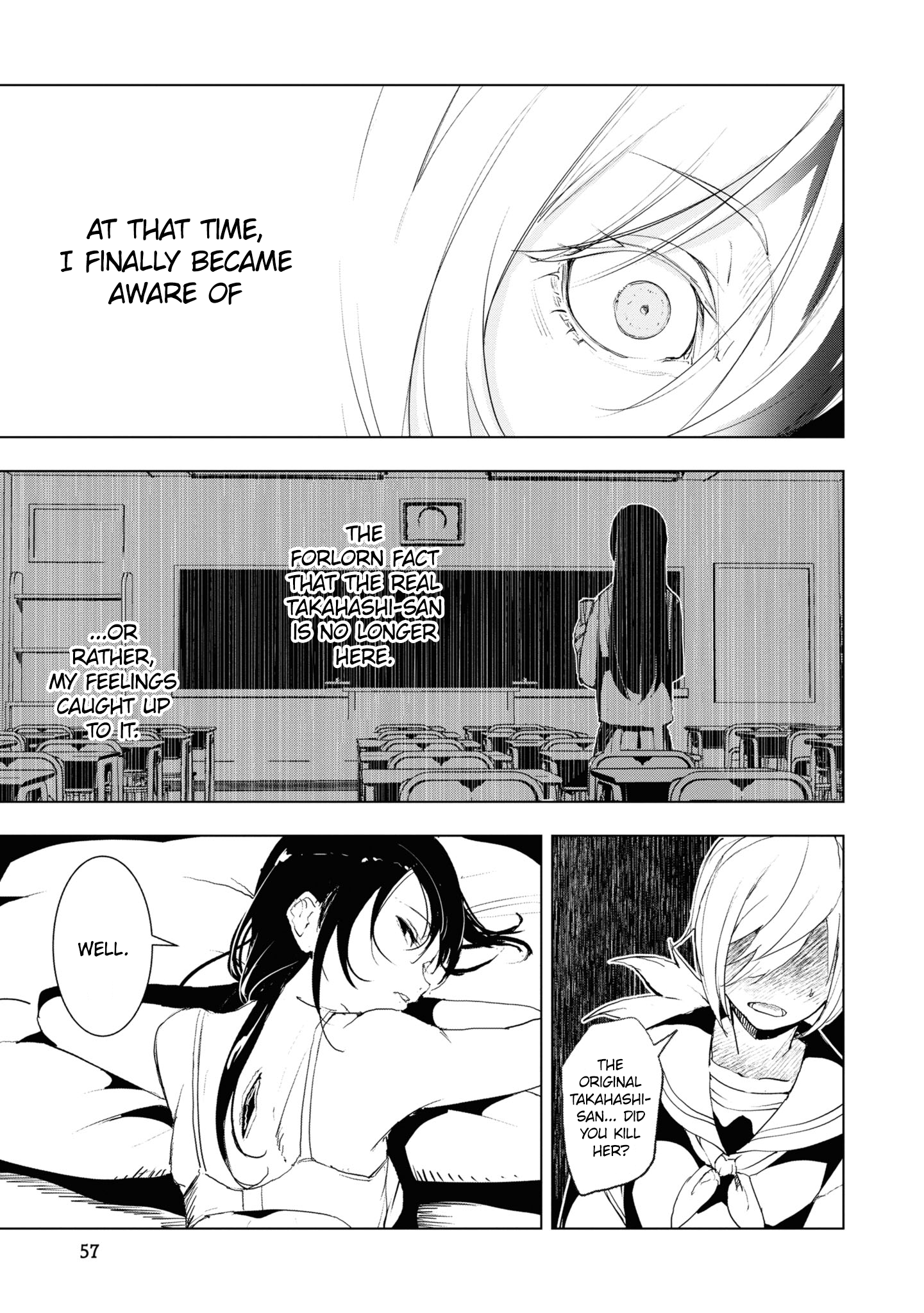 Common-Sense Monster - Chapter 13 - Page 14