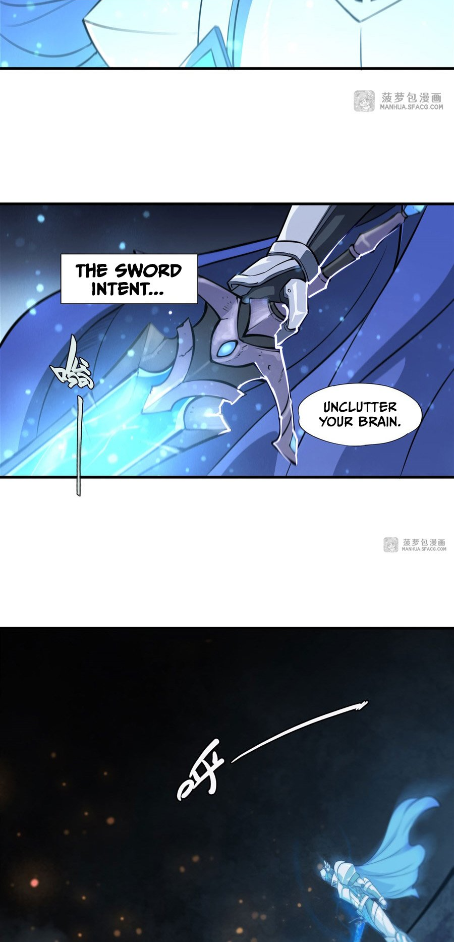 The Blood Princess and the Knight - Chapter 182 - Page 14