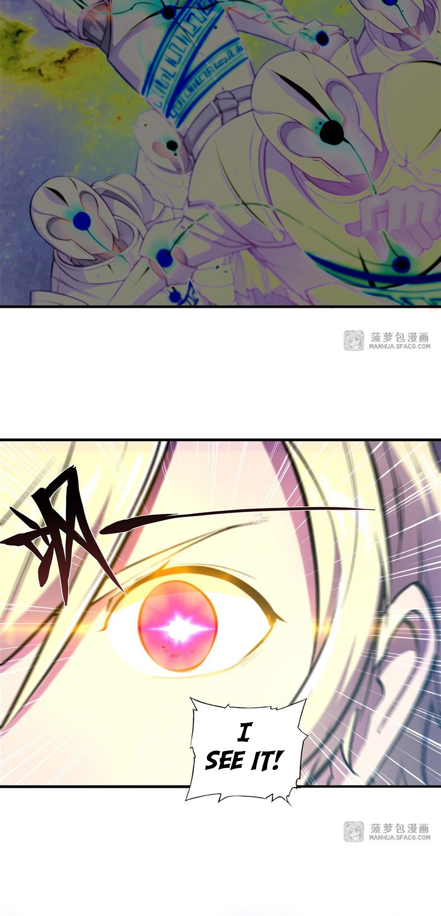 The Blood Princess and the Knight - Chapter 182 - Page 16