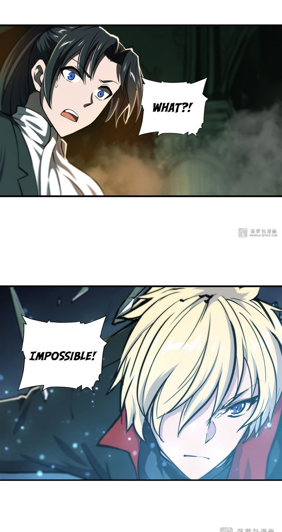 The Blood Princess and the Knight - Chapter 182 - Page 24