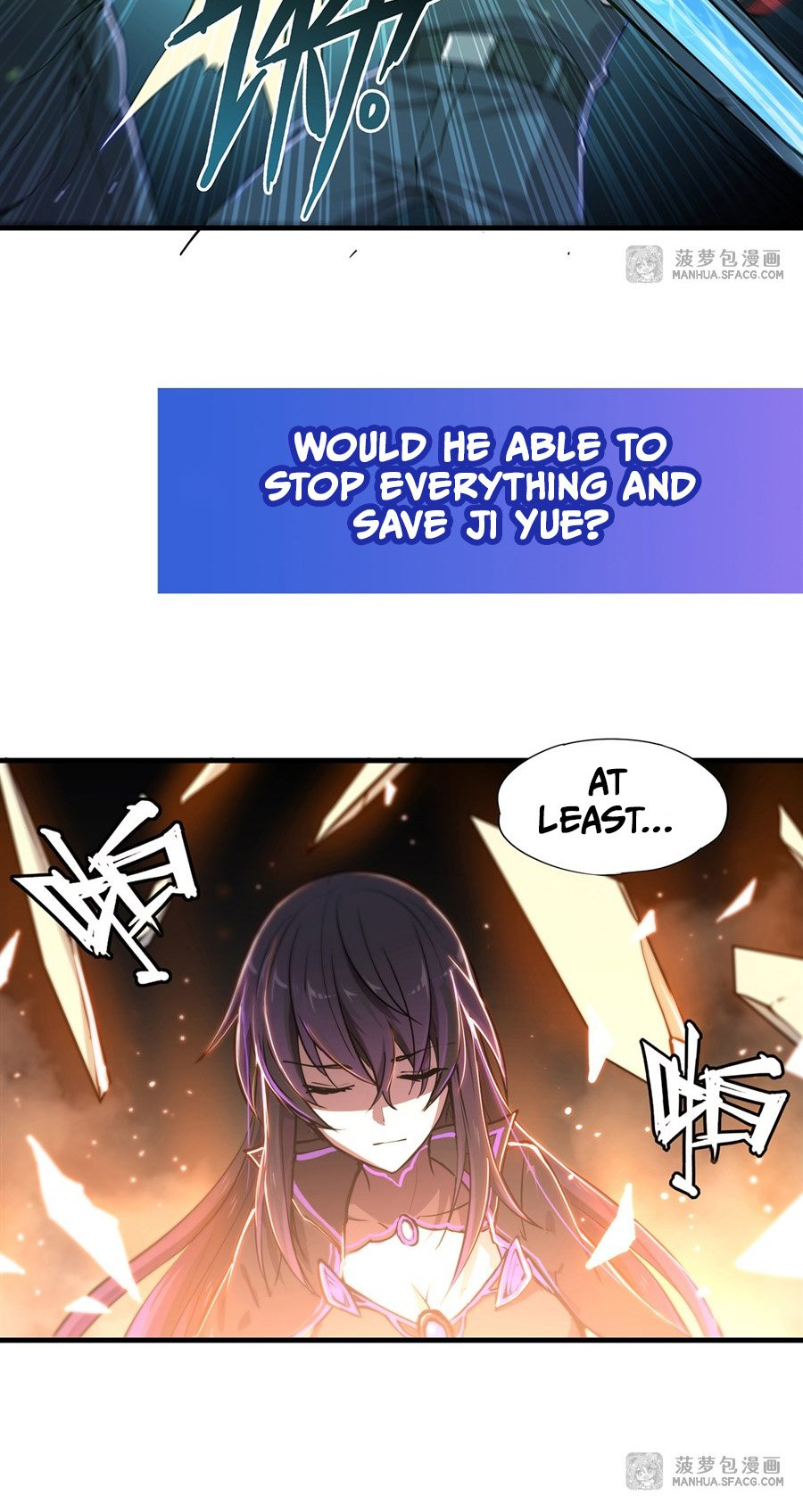 The Blood Princess and the Knight - Chapter 182 - Page 26