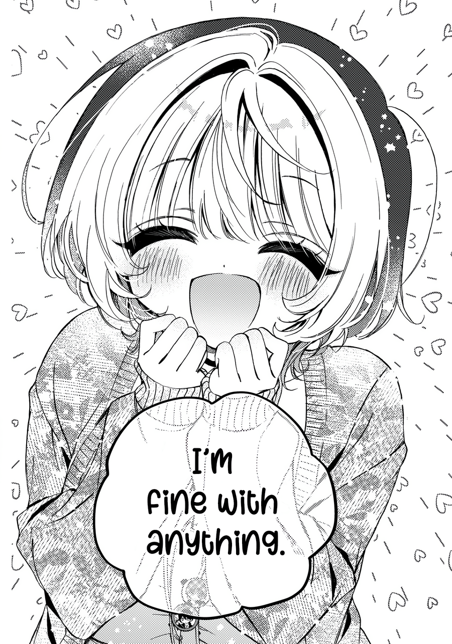 Noa-Senpai is My Friend. - Chapter 77 - Page 18