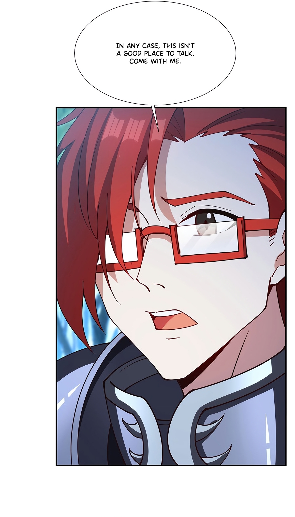 The Blood Princess and the Knight - Chapter 440 - Page 9