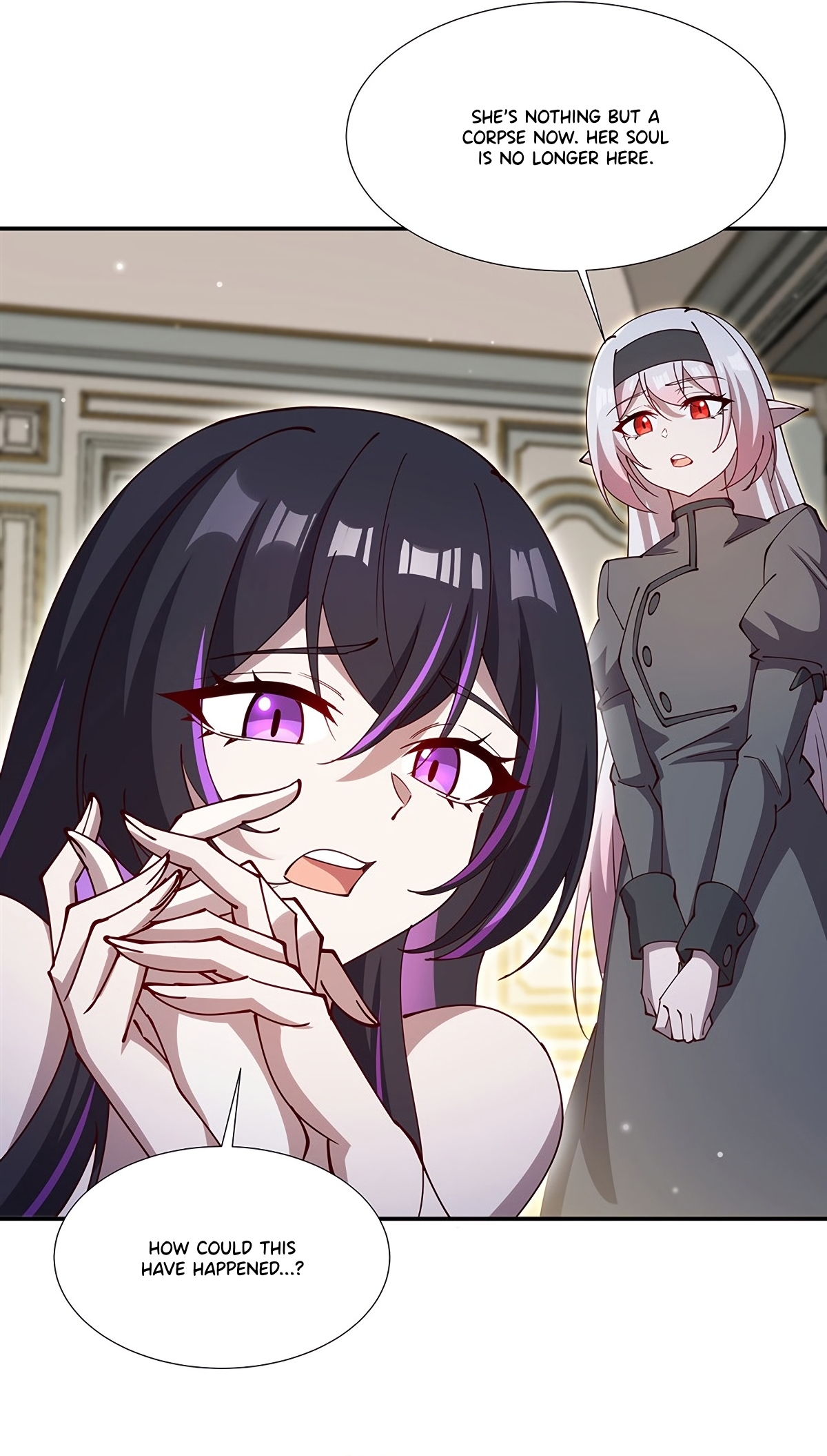 The Blood Princess and the Knight - Chapter 440 - Page 15