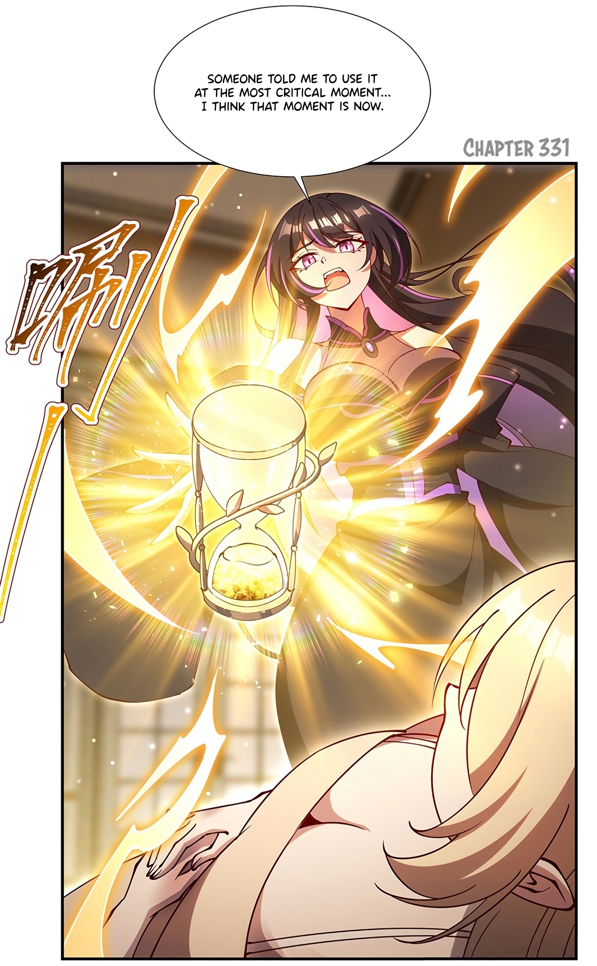 The Blood Princess and the Knight - Chapter 440 - Page 18