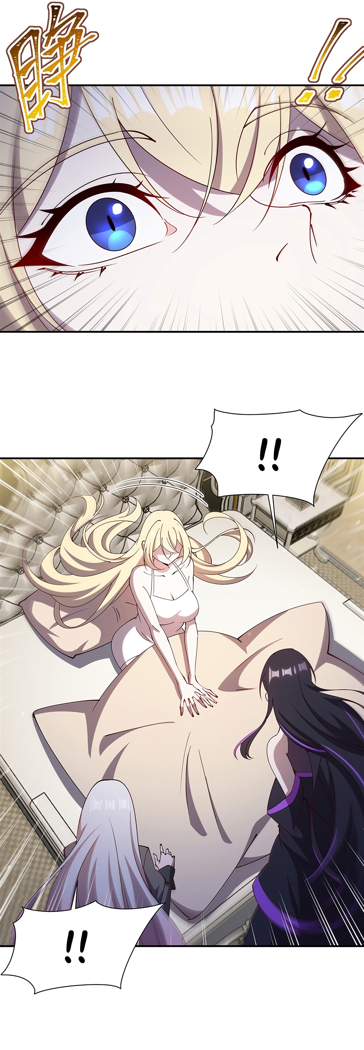 The Blood Princess and the Knight - Chapter 440 - Page 22