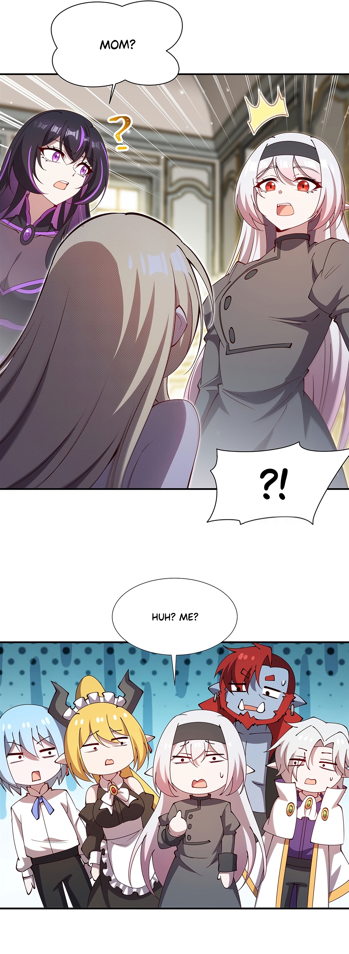 The Blood Princess and the Knight - Chapter 440 - Page 24