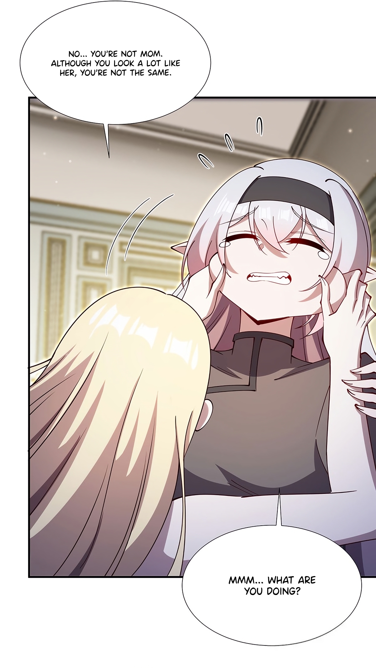 The Blood Princess and the Knight - Chapter 440 - Page 26