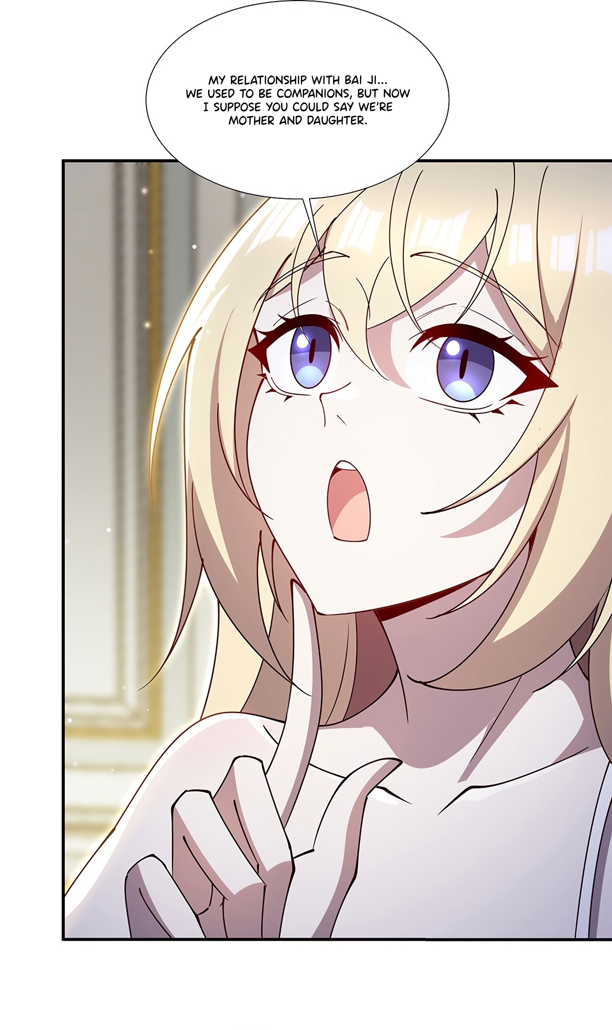 The Blood Princess and the Knight - Chapter 440 - Page 30