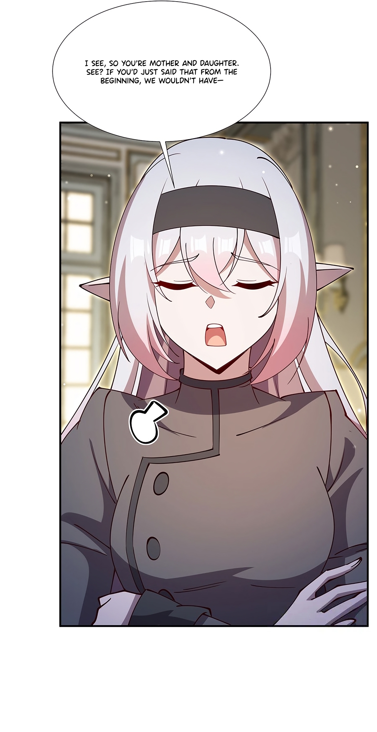 The Blood Princess and the Knight - Chapter 440 - Page 31