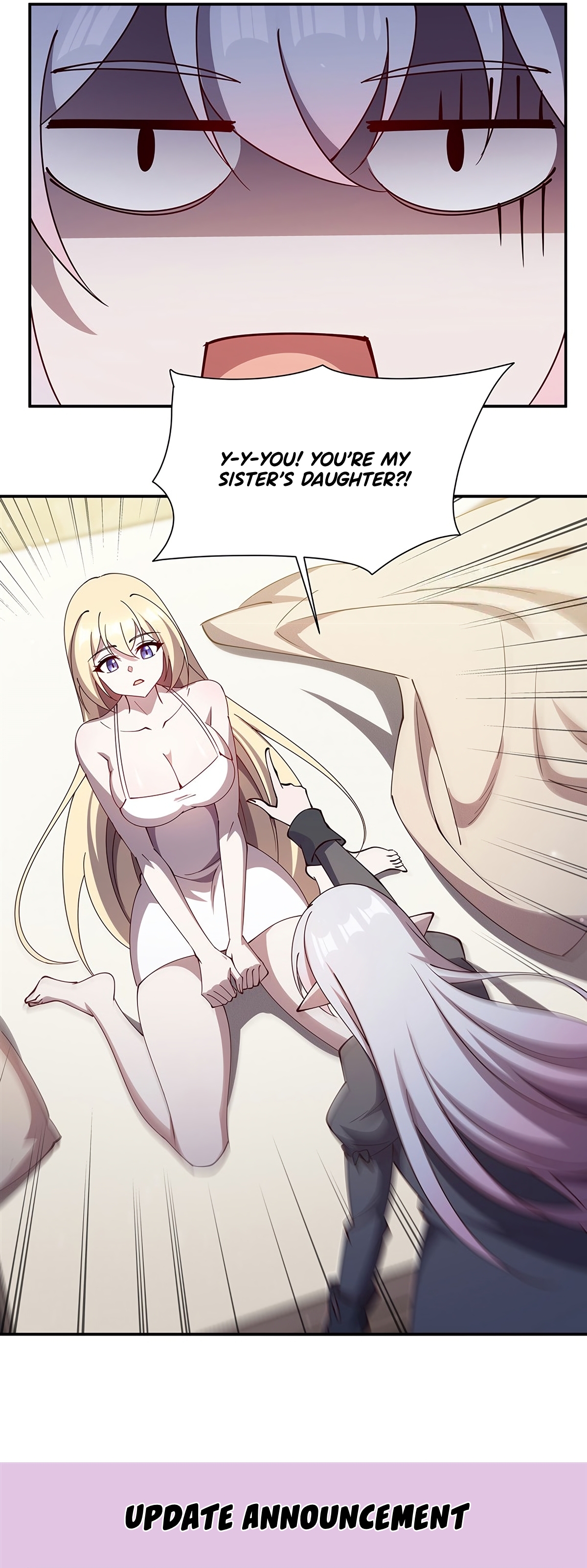 The Blood Princess and the Knight - Chapter 440 - Page 32