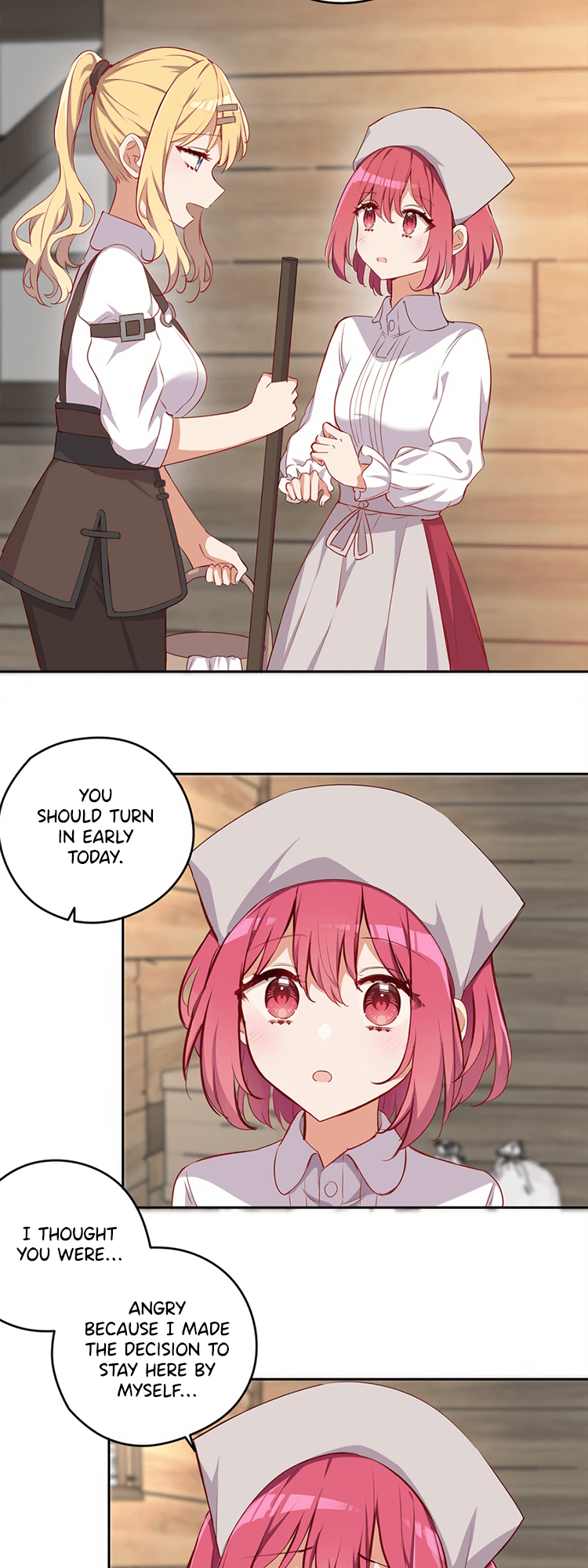 Please Bully Me, Miss Villainess! - Chapter 43 - Page 5