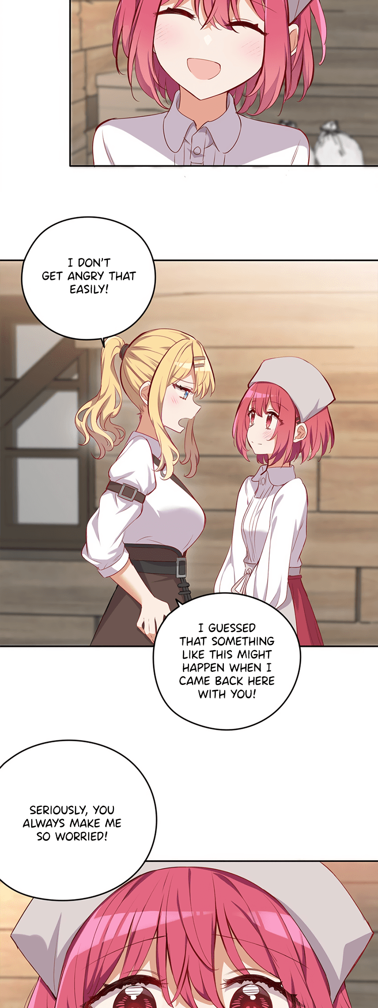 Please Bully Me, Miss Villainess! - Chapter 43 - Page 6