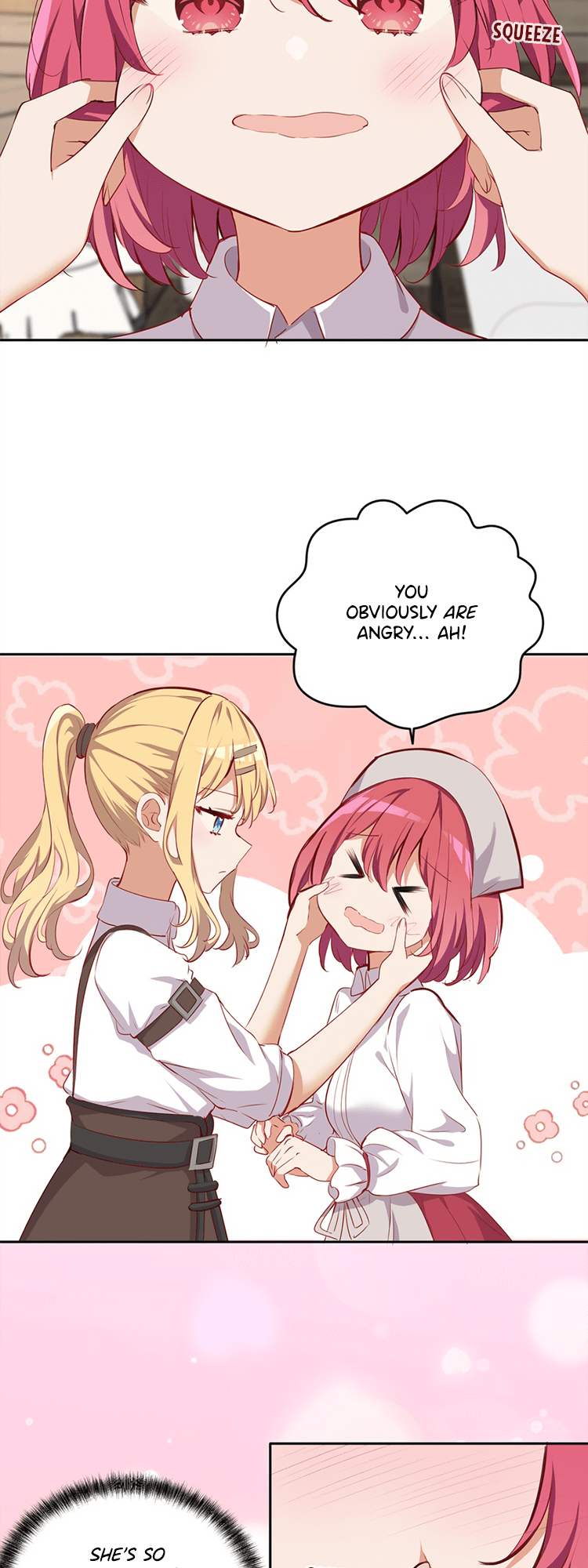 Please Bully Me, Miss Villainess! - Chapter 43 - Page 7
