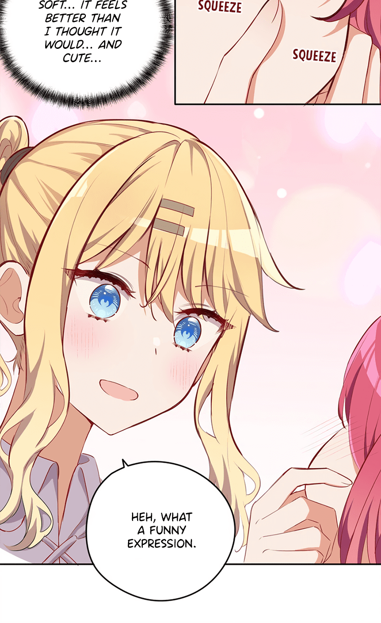 Please Bully Me, Miss Villainess! - Chapter 43 - Page 8