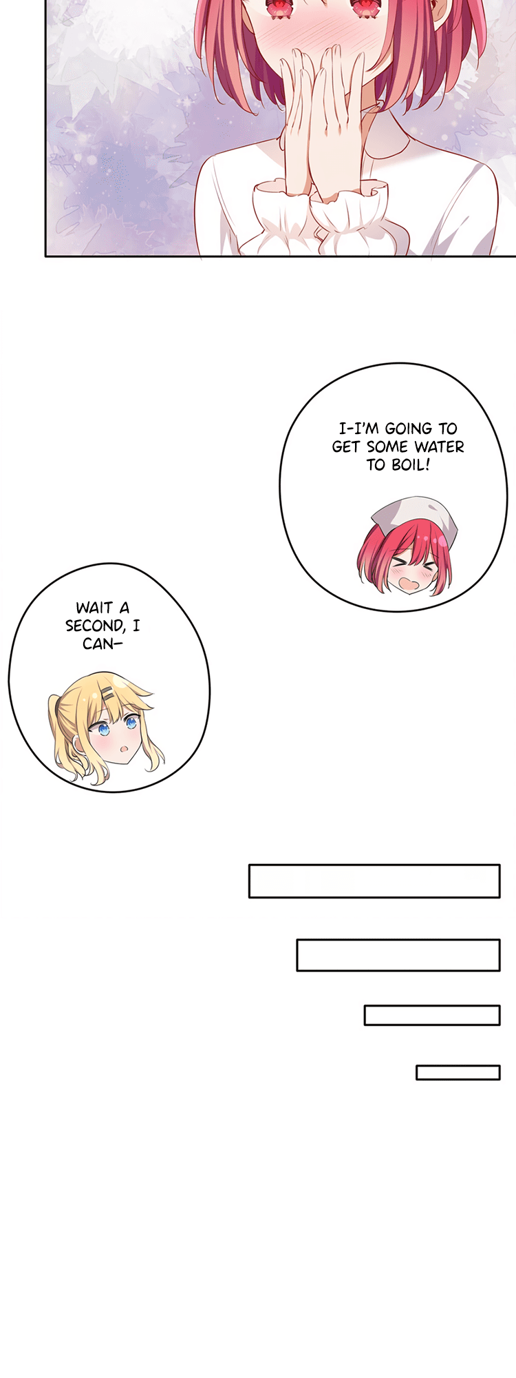 Please Bully Me, Miss Villainess! - Chapter 43 - Page 13