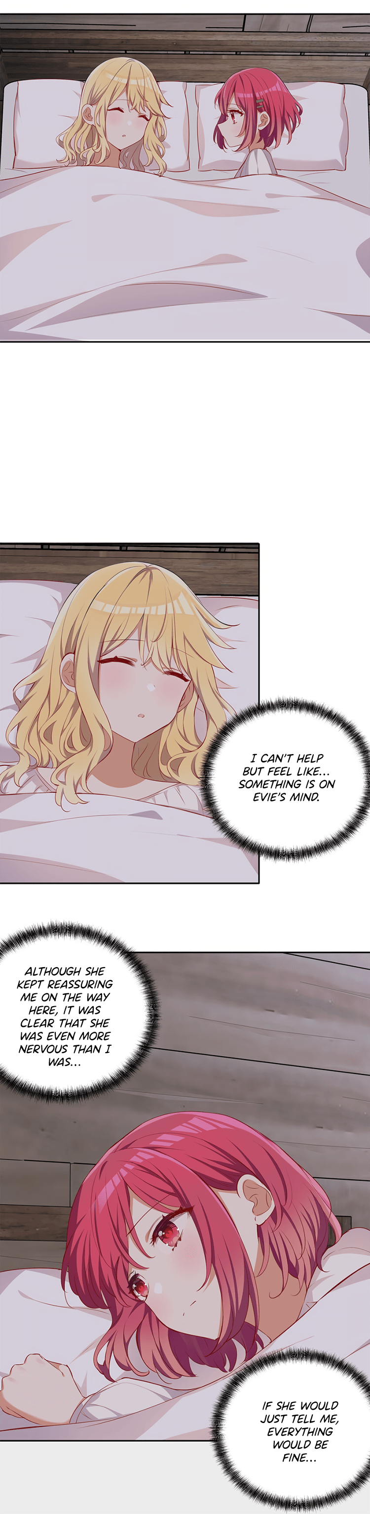 Please Bully Me, Miss Villainess! - Chapter 43 - Page 15