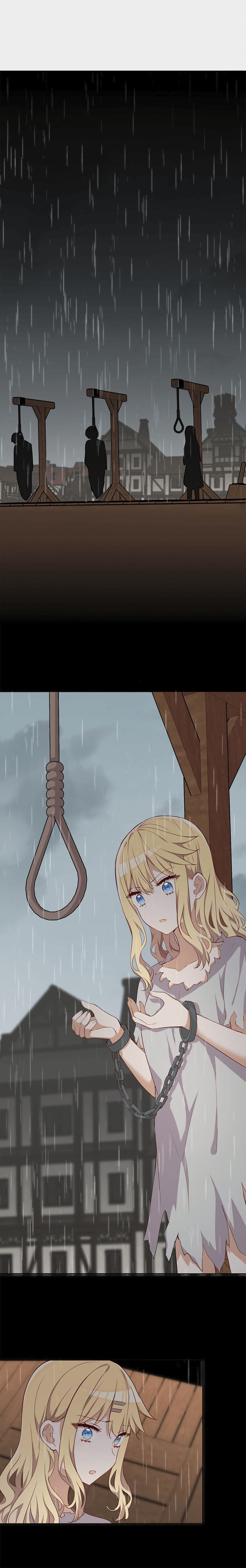 Please Bully Me, Miss Villainess! - Chapter 43 - Page 16