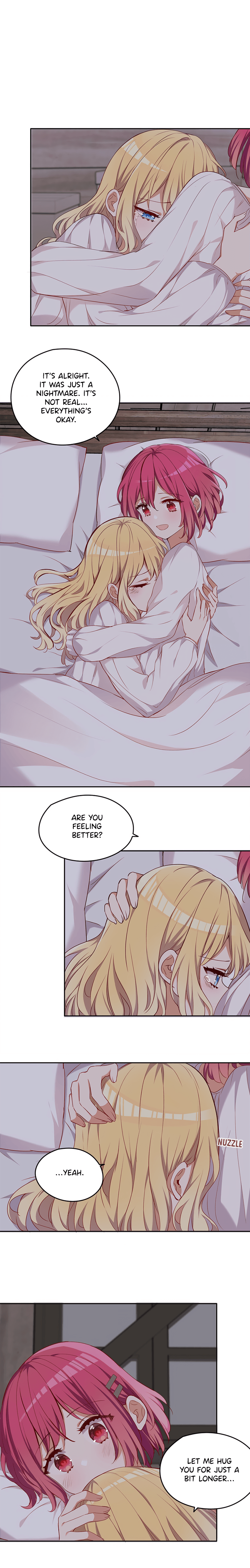 Please Bully Me, Miss Villainess! - Chapter 43 - Page 18