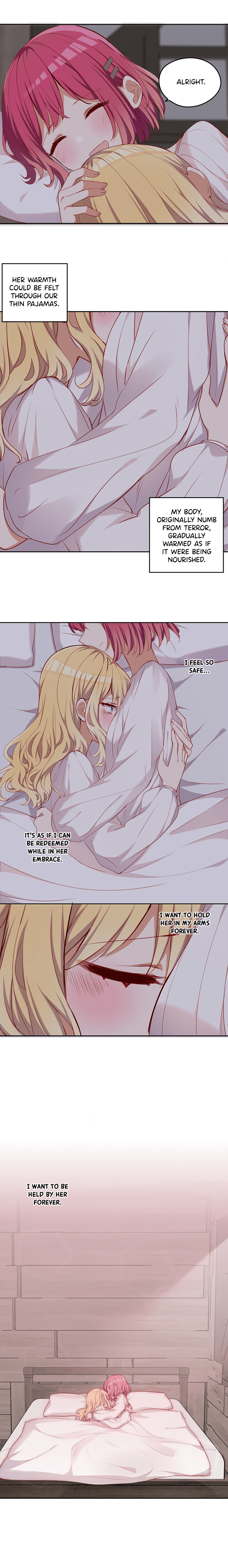 Please Bully Me, Miss Villainess! - Chapter 43 - Page 19