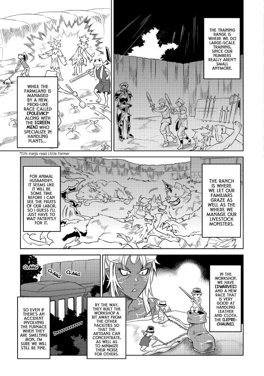 Re:Monster - Chapter 51 - Page 10
