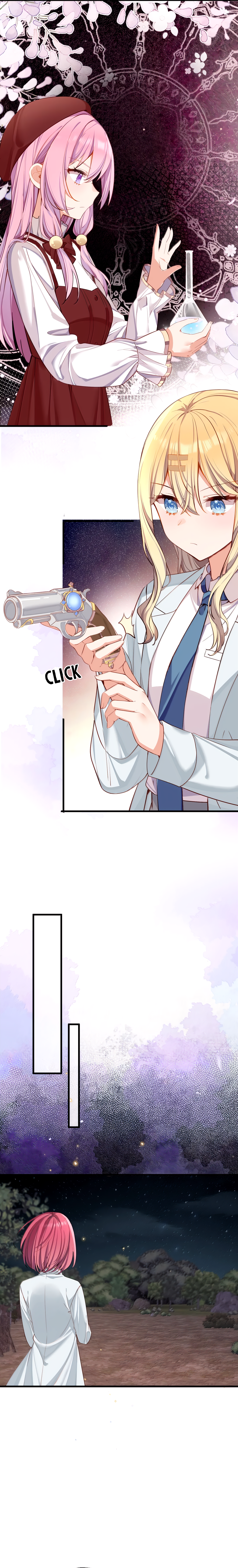 Please Bully Me, Miss Villainess! - Chapter 144 - Page 6