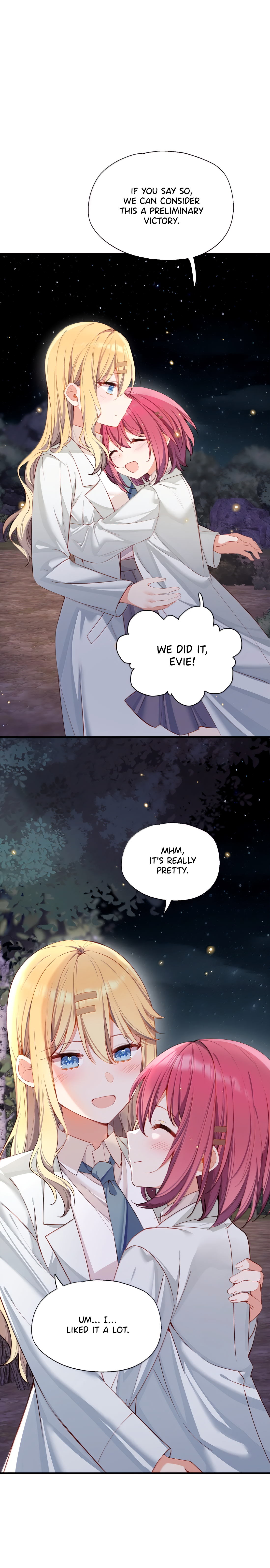 Please Bully Me, Miss Villainess! - Chapter 144 - Page 11