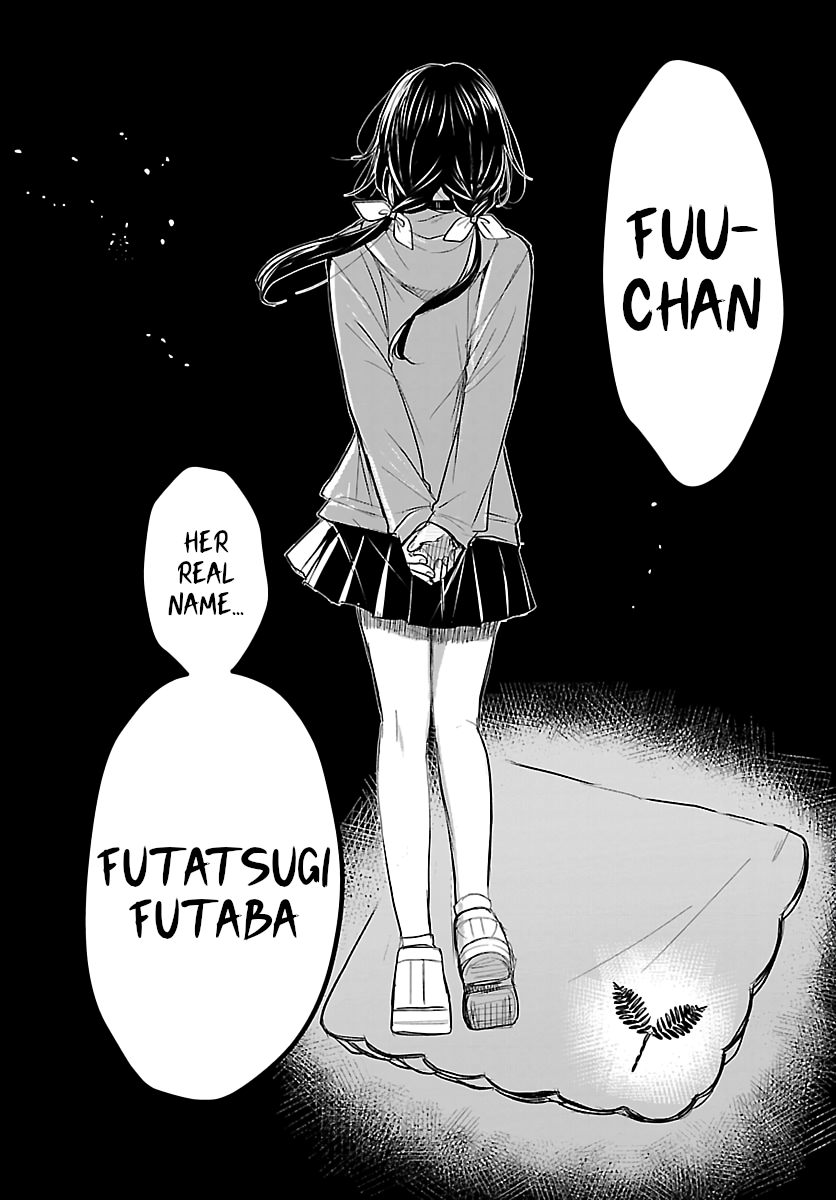 You Are a Four-Leaf Clover - Chapter 80 - Page 10