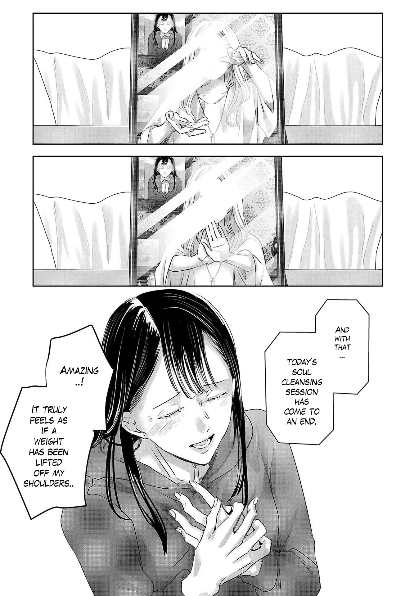 Tomorrow, I Will Be Someone's Girlfriend - Chapter 150 - Page 5