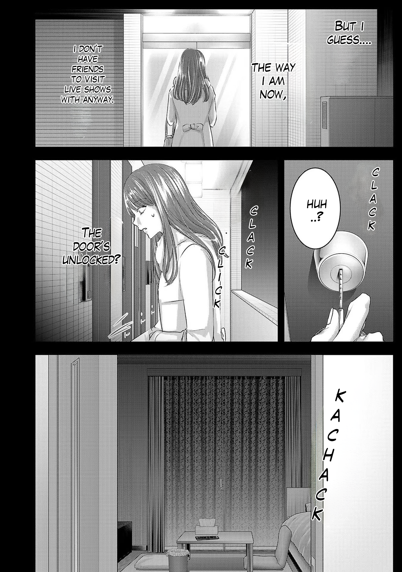 Tomorrow, I Will Be Someone's Girlfriend - Chapter 150 - Page 10