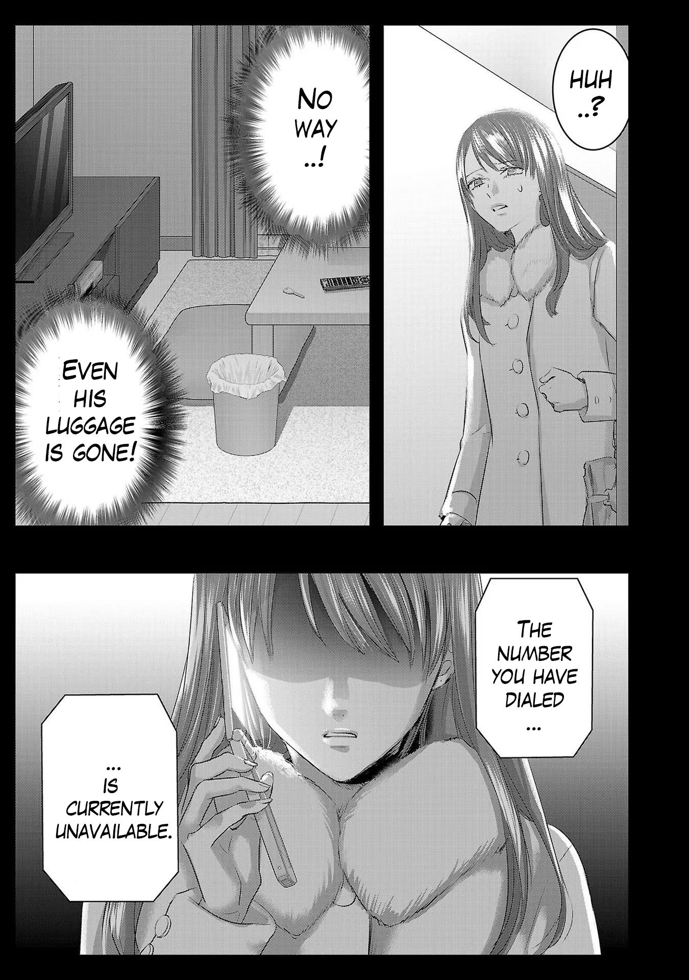 Tomorrow, I Will Be Someone's Girlfriend - Chapter 150 - Page 11