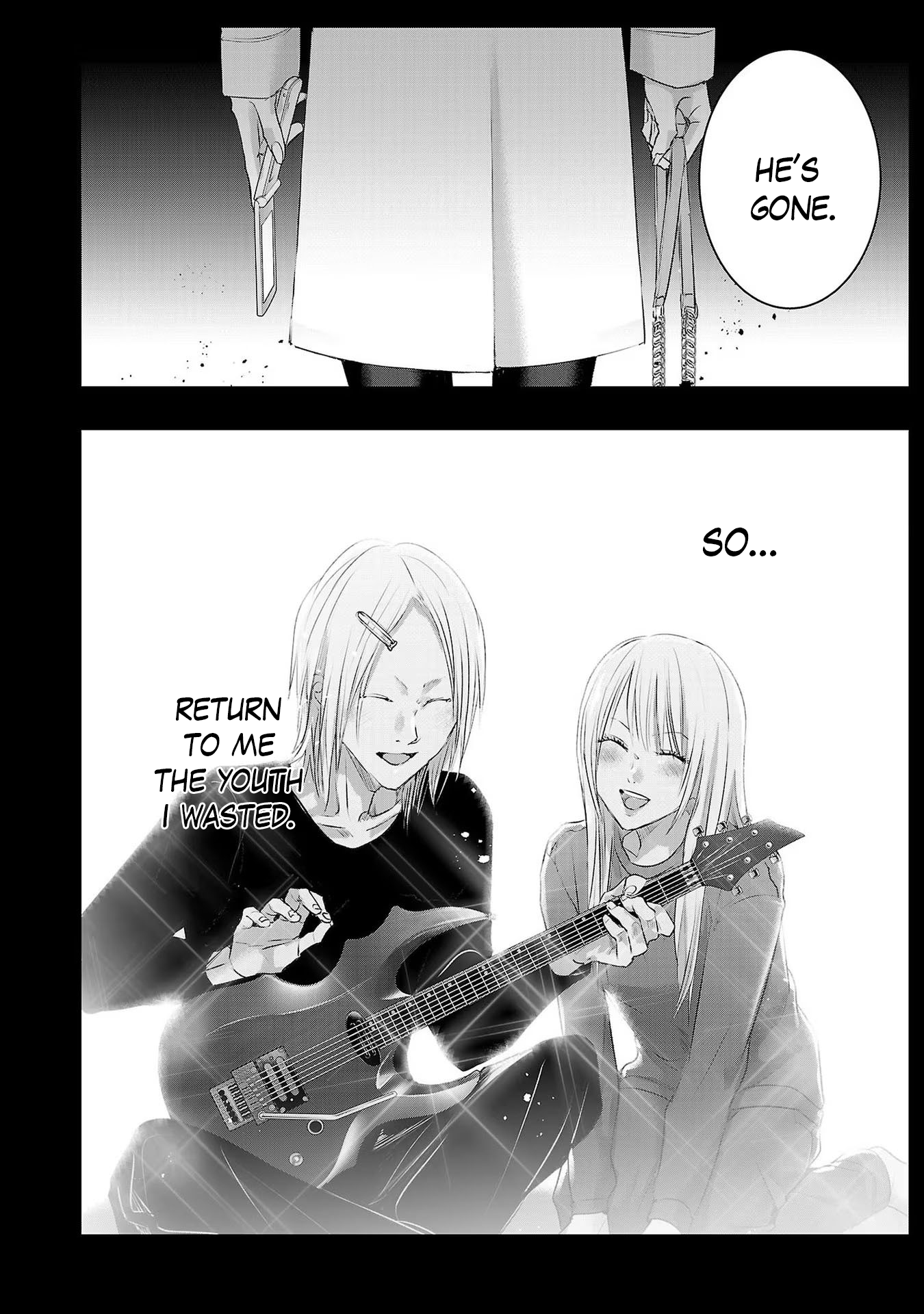 Tomorrow, I Will Be Someone's Girlfriend - Chapter 150 - Page 12