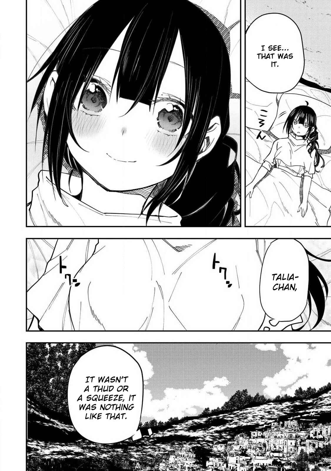 Secret Rites with the Holy Maidens - Chapter 75 - Page 21