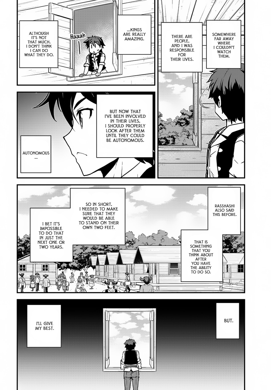 Farming Life in Another World - Chapter 115 - Page 9