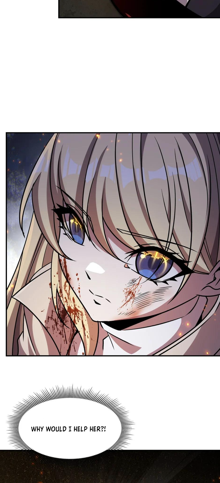 The Blood Princess and the Knight - Chapter 306 - Page 4