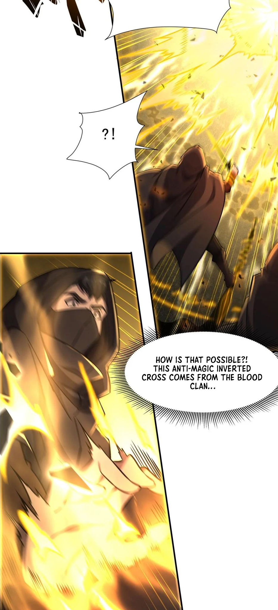 The Blood Princess and the Knight - Chapter 306 - Page 11