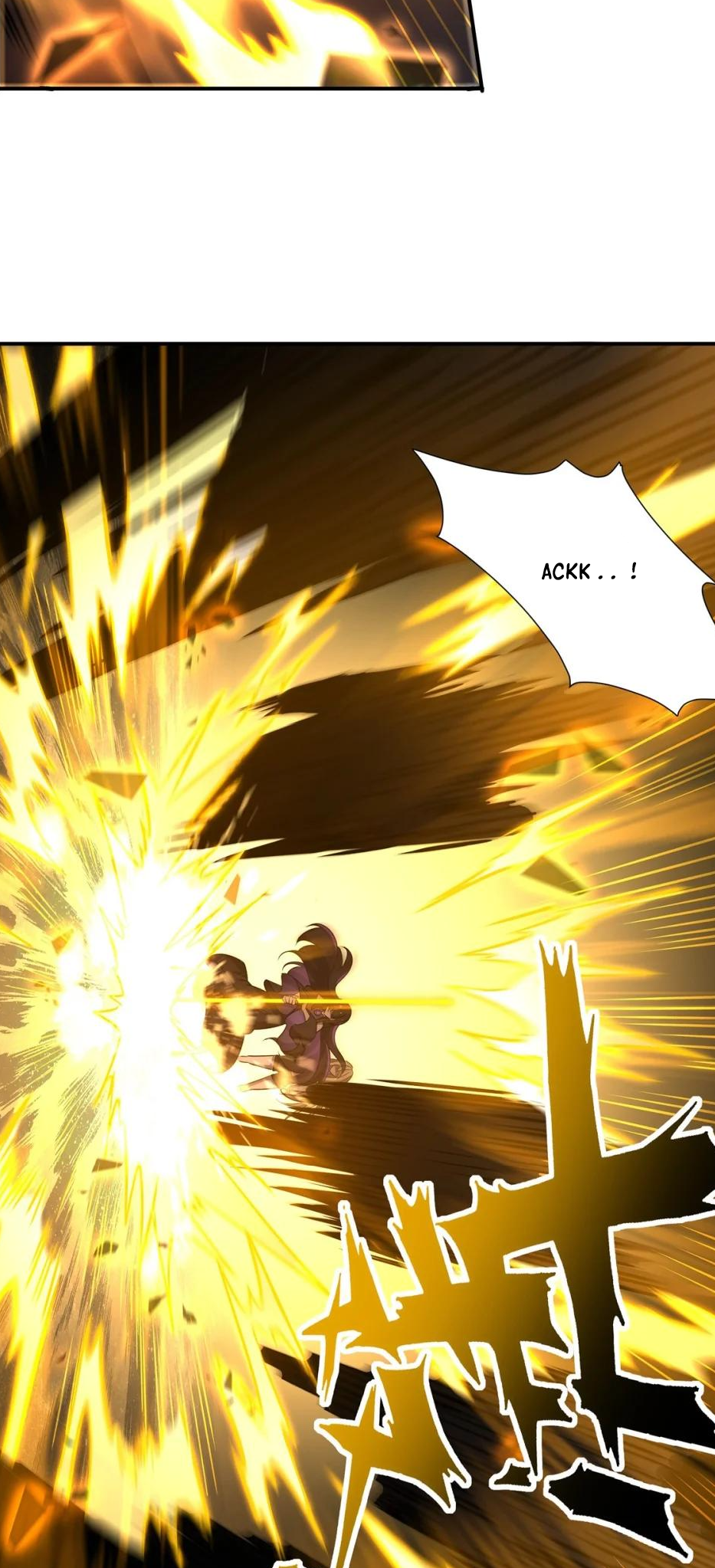 The Blood Princess and the Knight - Chapter 306 - Page 12