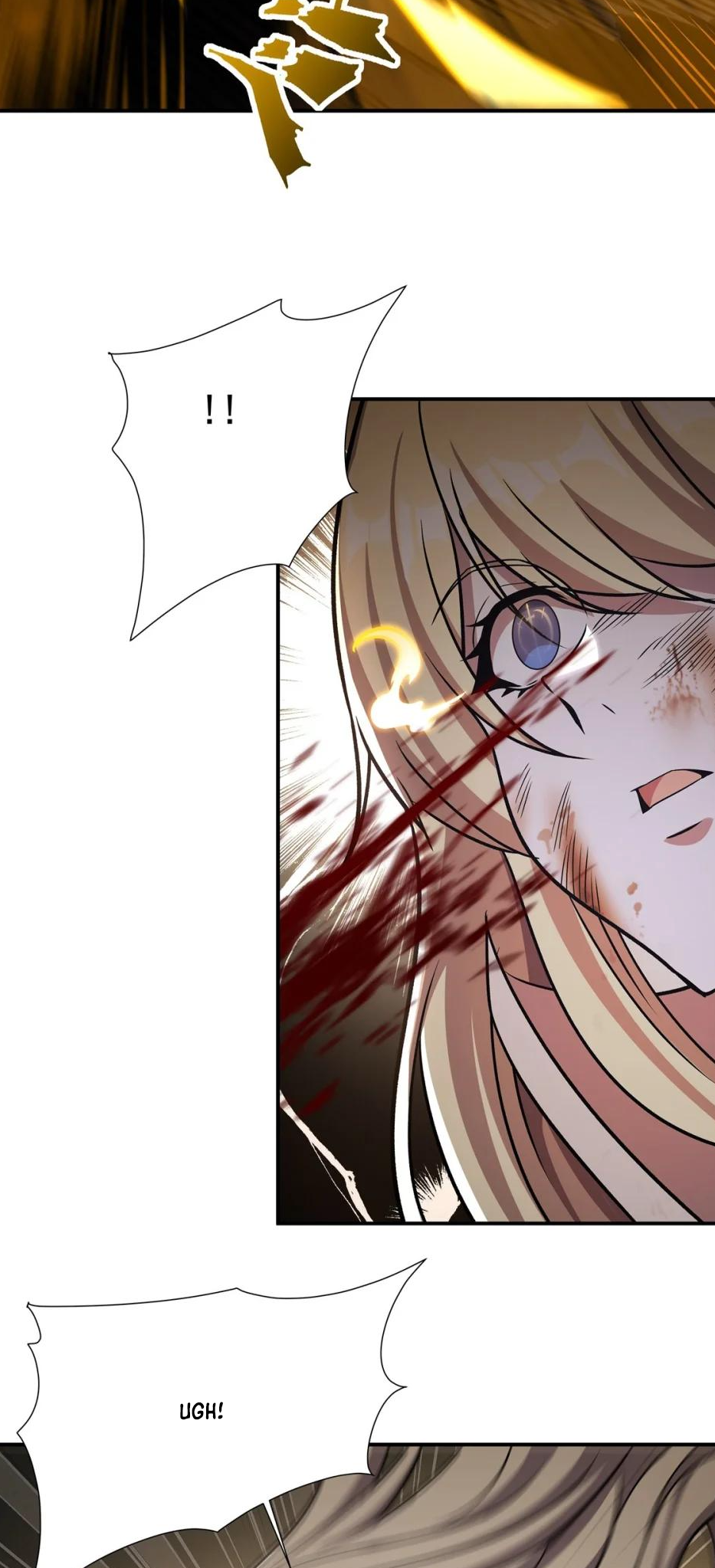The Blood Princess and the Knight - Chapter 306 - Page 13