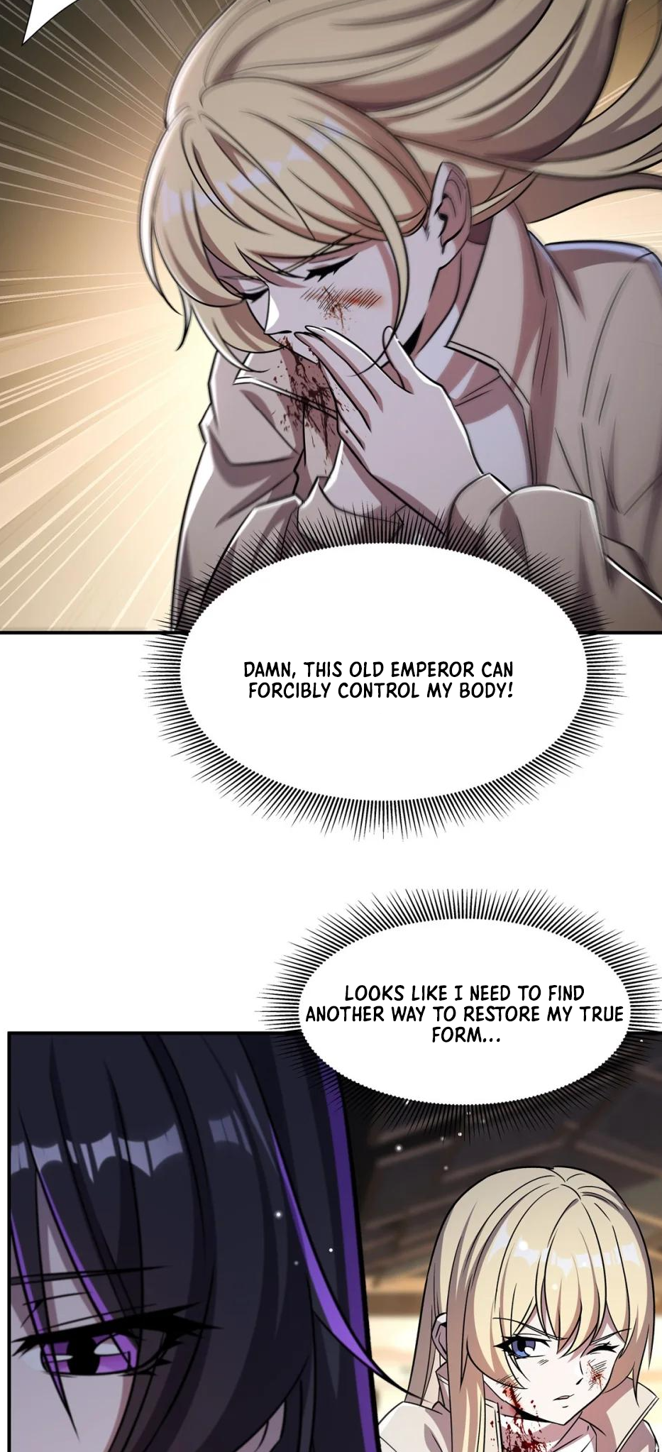 The Blood Princess and the Knight - Chapter 306 - Page 14