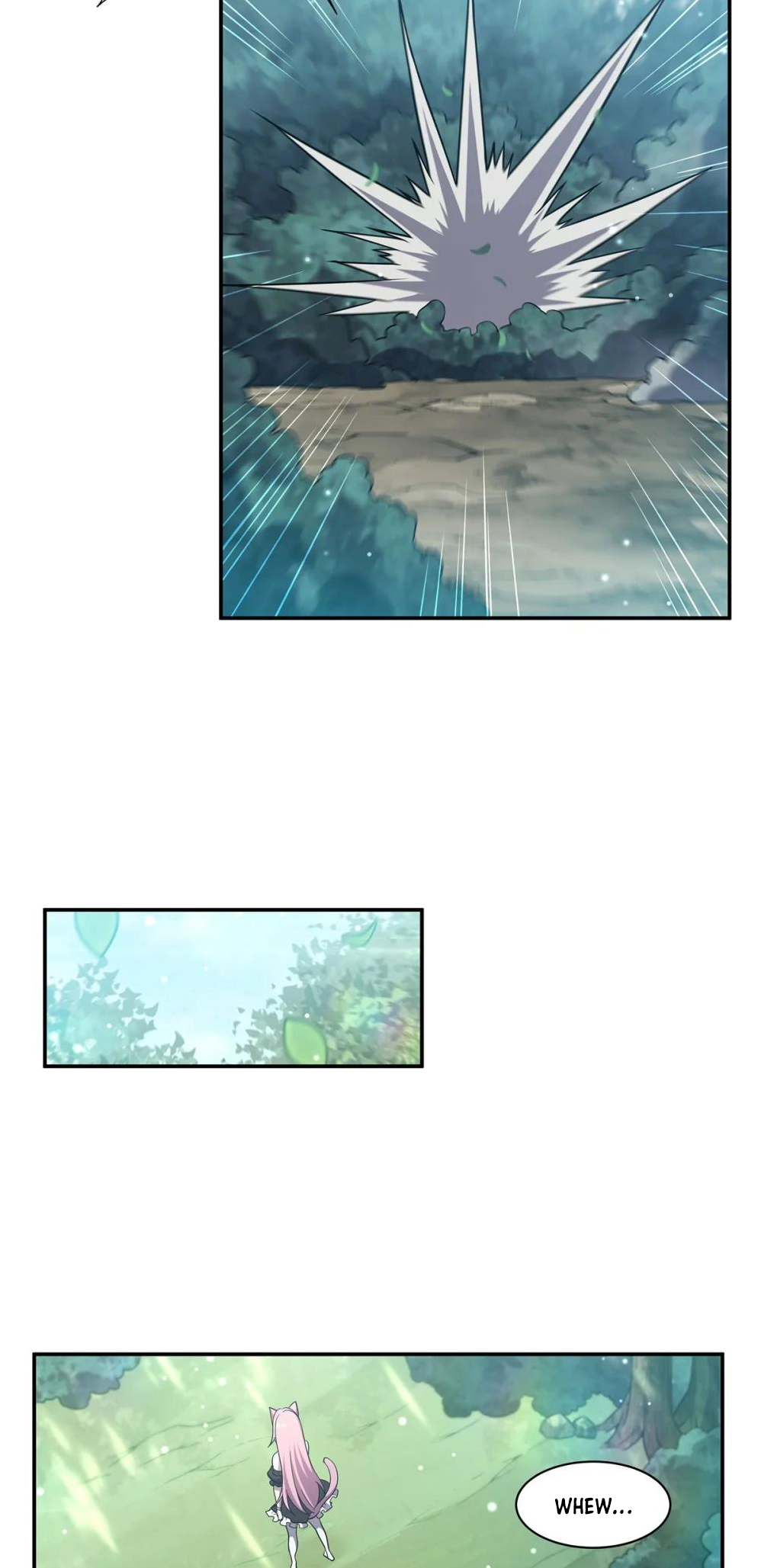 The Blood Princess and the Knight - Chapter 306 - Page 27