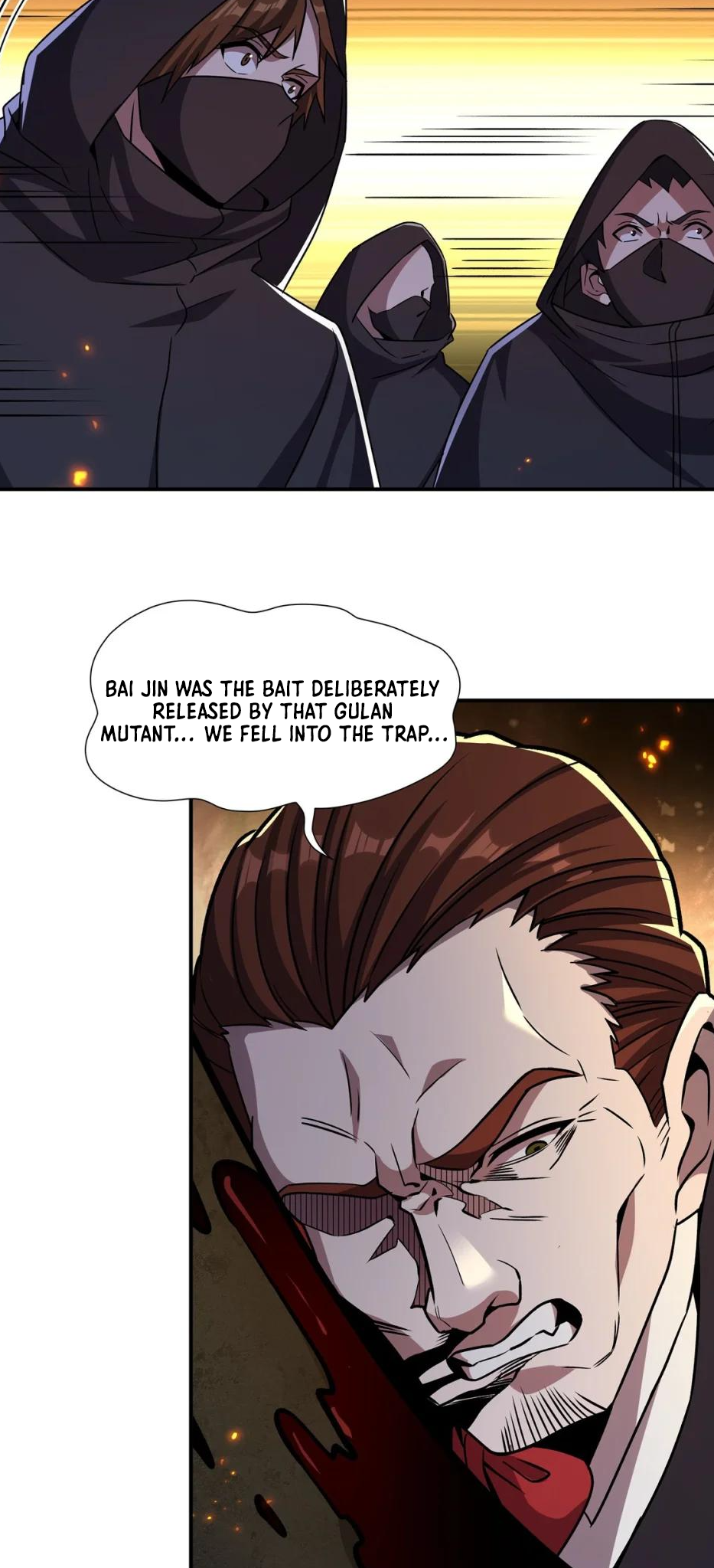 The Blood Princess and the Knight - Chapter 306 - Page 3