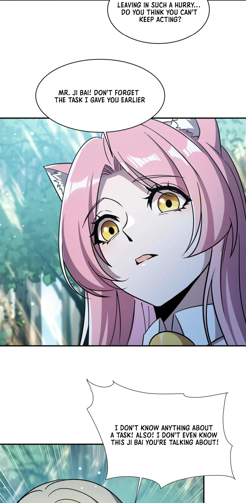 The Blood Princess and the Knight - Chapter 306 - Page 32