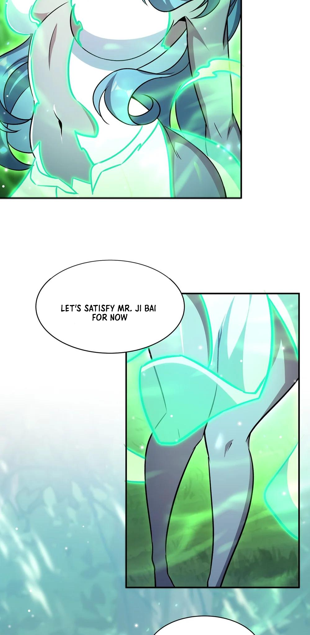 The Blood Princess and the Knight - Chapter 306 - Page 39