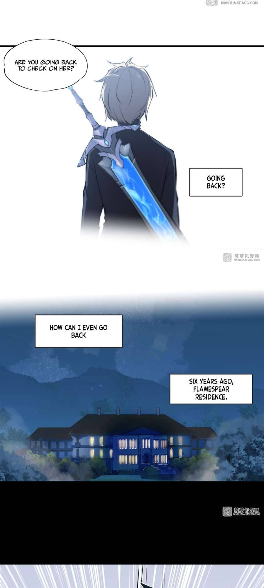 The Blood Princess and the Knight - Chapter 167 - Page 19