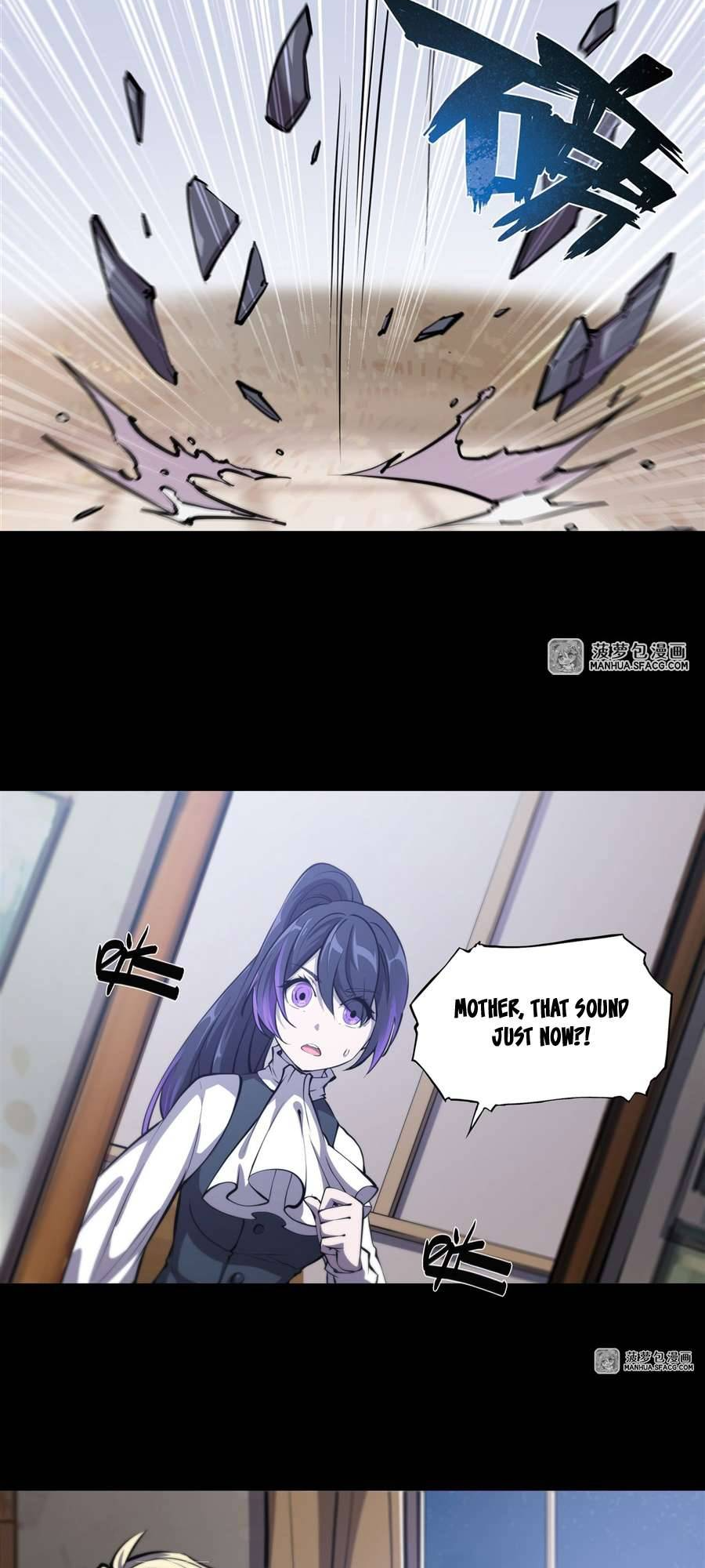 The Blood Princess and the Knight - Chapter 167 - Page 20