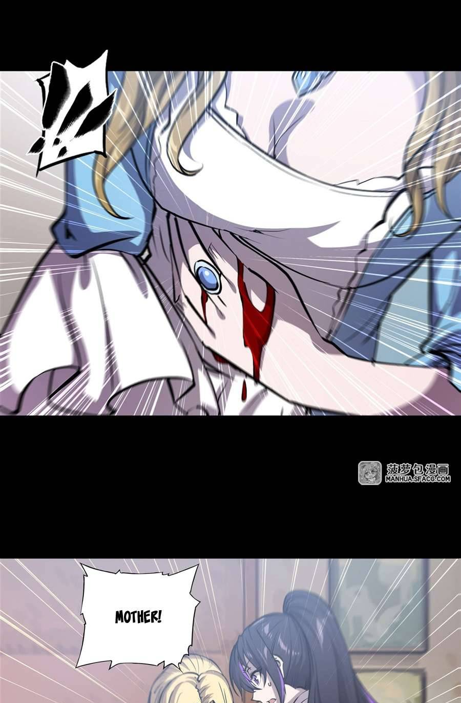 The Blood Princess and the Knight - Chapter 167 - Page 22