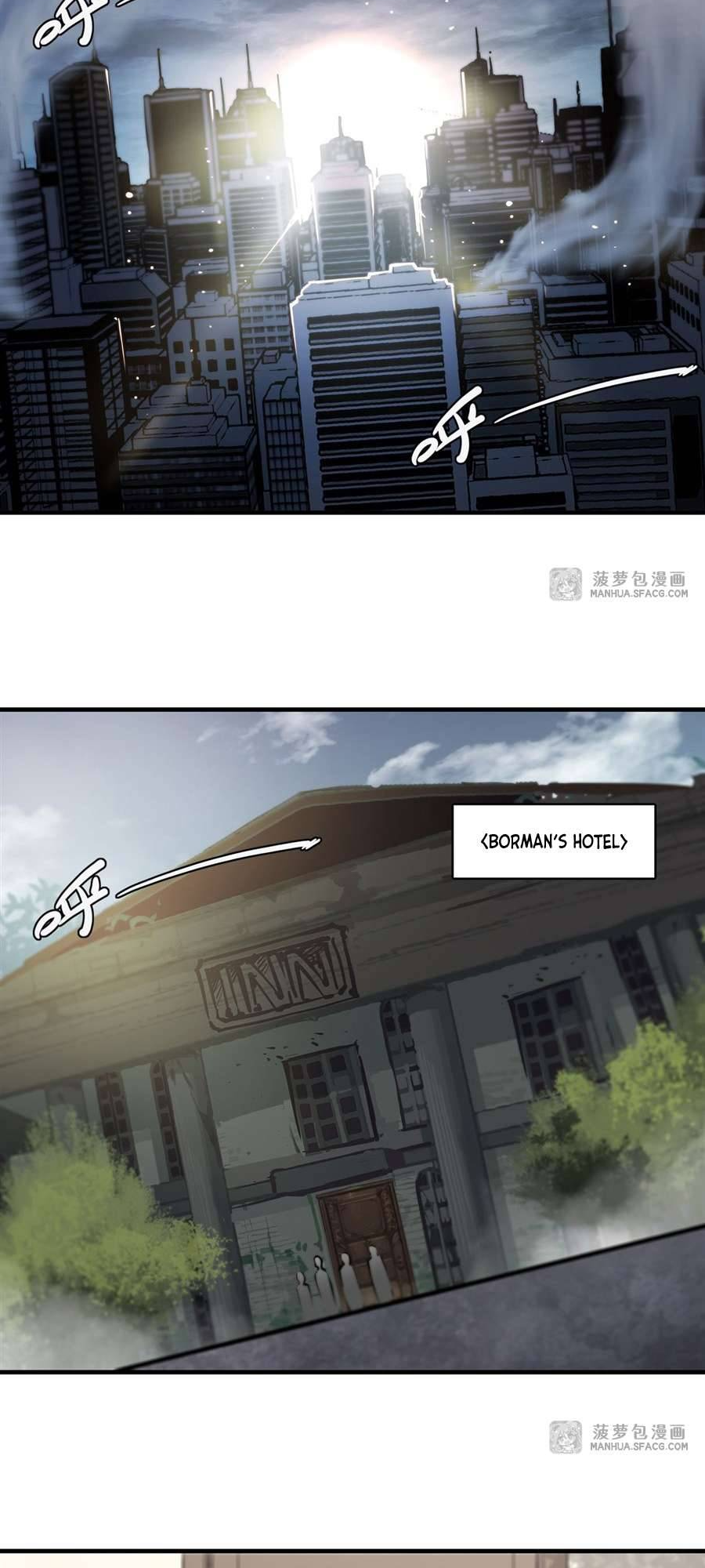 The Blood Princess and the Knight - Chapter 167 - Page 3