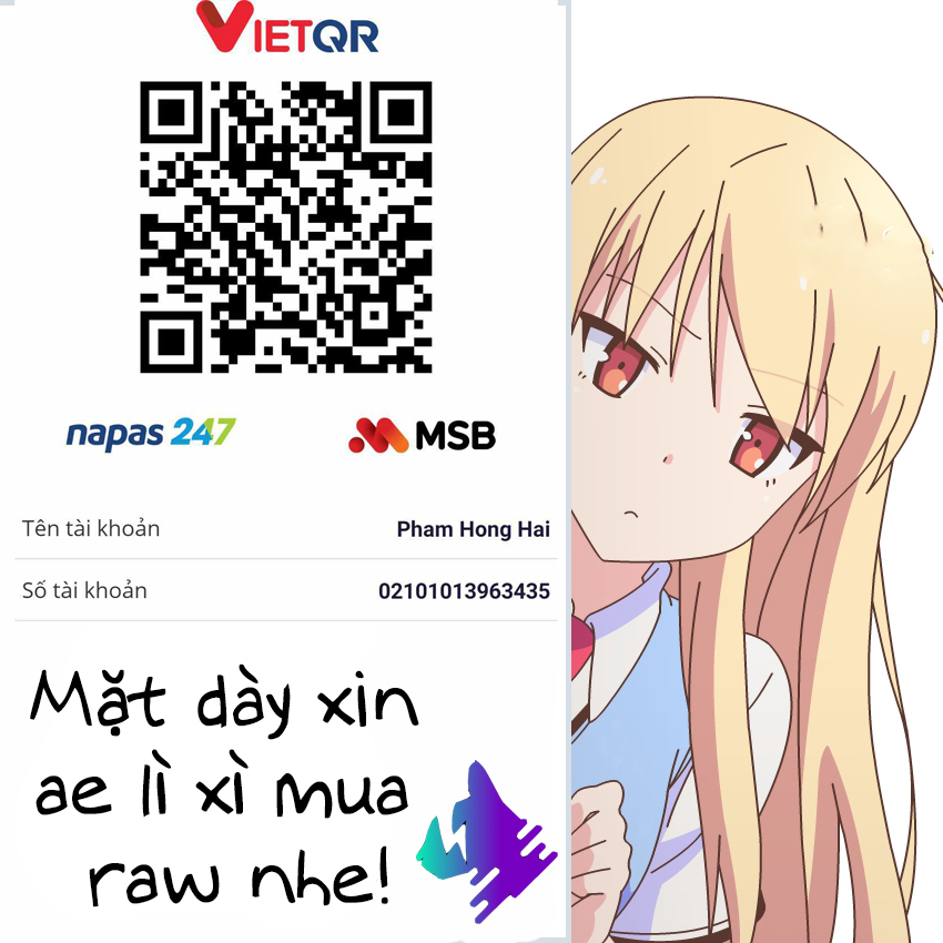 We're J-Just Childhood Friends - Chapter 25 - Page 4