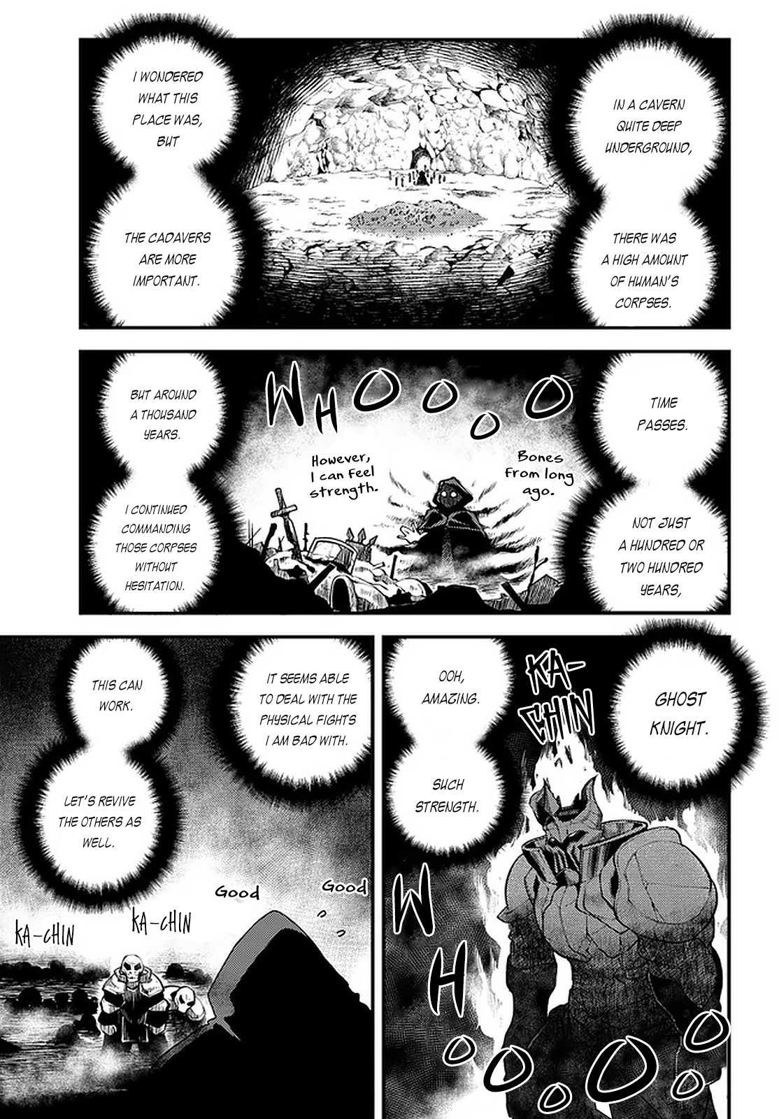 Farming Life in Another World - Chapter 171 - Page 4